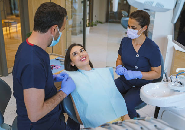 Dental X-Rays and Imaging in Milton Freewater, OR