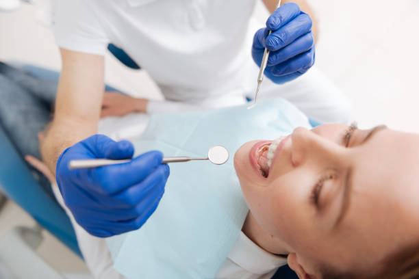 Sleep Apnea Treatment in Milton Freewater, OR